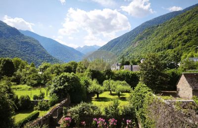 Mansão histórica à venda Bagnères-de-Luchon, Occitânia, Imagem 2/29