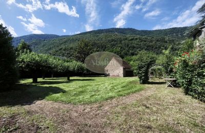 Mansão histórica à venda Bagnères-de-Luchon, Occitânia, Imagem 25/29