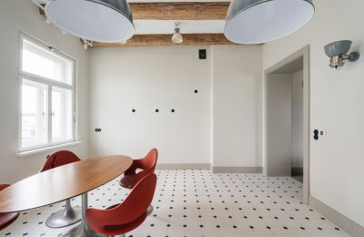 Apartamento histórico à venda Kraków, Malopolskie, Imagem 7/30