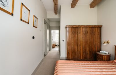 Apartamento histórico à venda Kraków, Malopolskie, Imagem 16/30