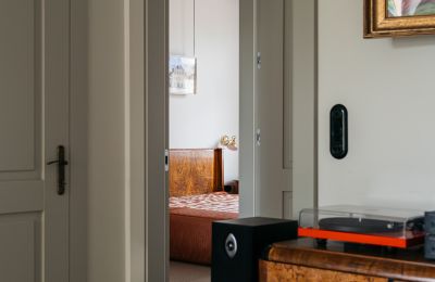 Apartamento histórico à venda Kraków, Malopolskie, Imagem 26/30