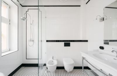 Apartamento histórico à venda Kraków, Malopolskie, Imagem 19/30