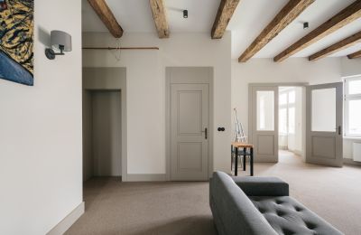 Apartamento histórico à venda Kraków, Malopolskie, Imagem 6/30