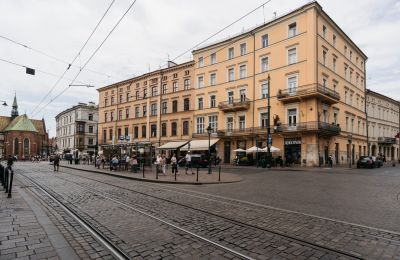 Apartamento histórico à venda Kraków, Malopolskie, Imagem 30/30