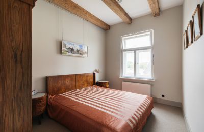 Apartamento histórico à venda Kraków, Malopolskie, Imagem 15/30