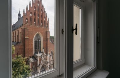 Apartamento histórico à venda Kraków, Malopolskie, Imagem 27/30