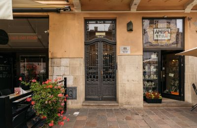 Apartamento histórico à venda Kraków, Malopolskie, Imagem 29/30