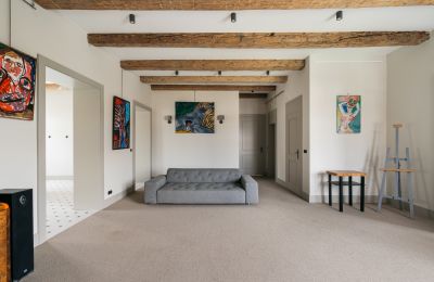Apartamento histórico à venda Kraków, Malopolskie, Imagem 3/30