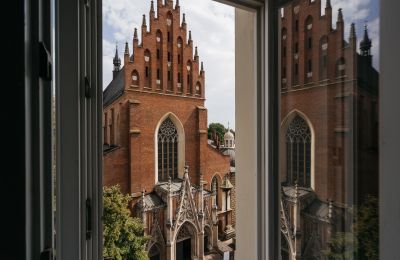 Apartamento histórico à venda Kraków, Malopolskie, Imagem 1/30