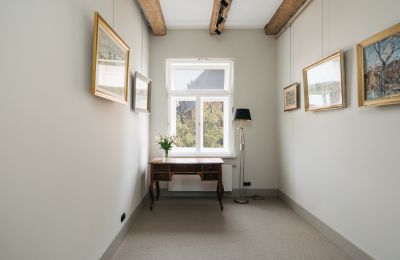 Apartamento histórico à venda Kraków, Malopolskie, Imagem 13/30