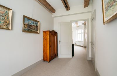 Apartamento histórico à venda Kraków, Malopolskie, Imagem 14/30