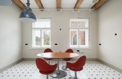 Apartamento histórico à venda Kraków, Malopolskie, Imagem 8/30