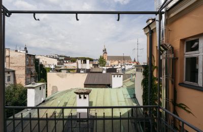 Apartamento histórico à venda Kraków, Malopolskie, Imagem 23/30