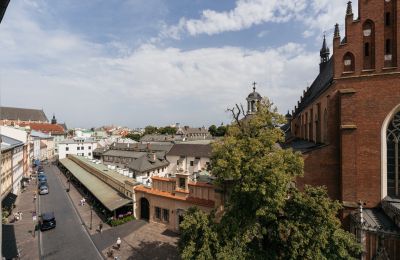 Apartamento histórico à venda Kraków, Malopolskie, Imagem 28/30