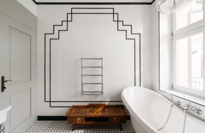 Apartamento histórico à venda Kraków, Malopolskie, Imagem 20/30