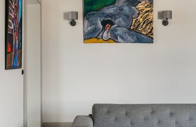 Apartamento histórico à venda Kraków, Malopolskie, Imagem 25/30