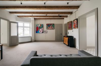 Apartamento histórico à venda Kraków, Malopolskie, Imagem 5/30