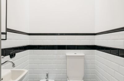 Apartamento histórico à venda Kraków, Malopolskie, Imagem 22/30