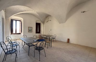 Palácio à venda Nicotera, Calábria, Imagem 30/35