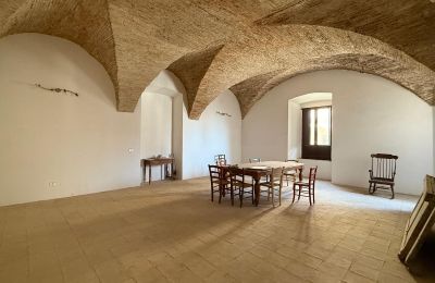Palácio à venda Nicotera, Calábria, Imagem 29/35