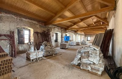 Palácio à venda Nicotera, Calábria, Imagem 25/35