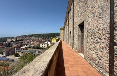 Palácio à venda Nicotera, Calábria, Imagem 12/35