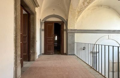 Palácio à venda Nicotera, Calábria, Imagem 9/35