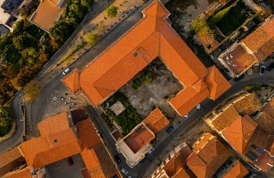 Palácio à venda Nicotera, Calábria, Imagem 4/35