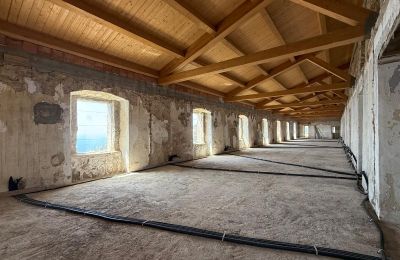 Palácio à venda Nicotera, Calábria, Imagem 26/35