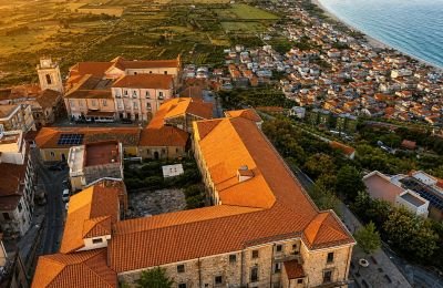 Palácio à venda Nicotera, Calábria, Imagem 3/35