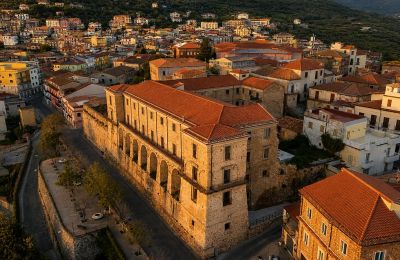 Palácio à venda Nicotera, Calábria, Imagem 5/35