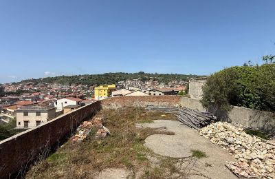 Palácio à venda Nicotera, Calábria, Imagem 18/35