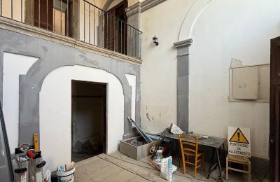 Palácio à venda Nicotera, Calábria, Imagem 8/35