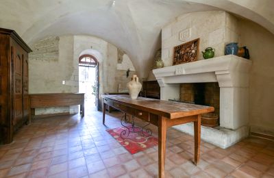 Imóvel histórico Uzès, Occitânia