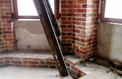 Torre à venda Toruń, Podmurna 11, Kujawsko-pomorskie, Imagem 10/12