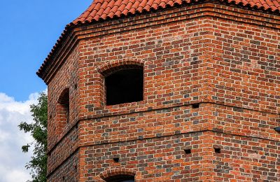 Torre à venda Toruń, Podmurna 11, Kujawsko-pomorskie, Imagem 6/12