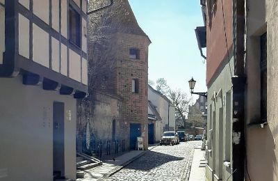 Torre à venda Toruń, Podmurna 11, Kujawsko-pomorskie, Imagem 8/12