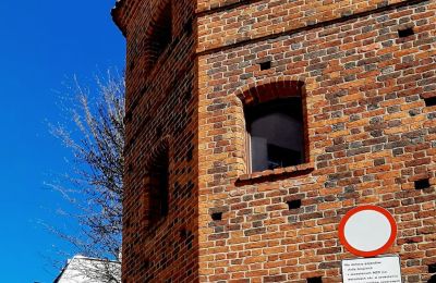 Torre à venda Toruń, Podmurna 11, Kujawsko-pomorskie, Imagem 4/12