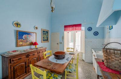 Palacete à venda Castelnuovo di Val di Cecina, Toscana, Imagem 8/25
