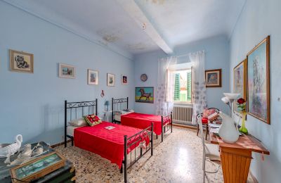 Palacete à venda Castelnuovo di Val di Cecina, Toscana, Imagem 15/25