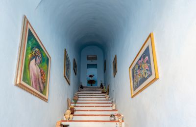 Palacete à venda Castelnuovo di Val di Cecina, Toscana, Imagem 9/25
