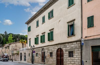Palacete Castelnuovo di Val di Cecina, Toscana