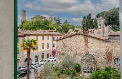 Palacete à venda Castelnuovo di Val di Cecina, Toscana, Imagem 24/25