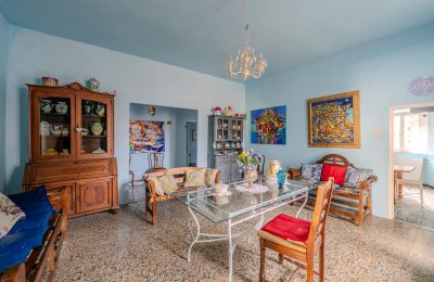 Palacete à venda Castelnuovo di Val di Cecina, Toscana, Imagem 5/25