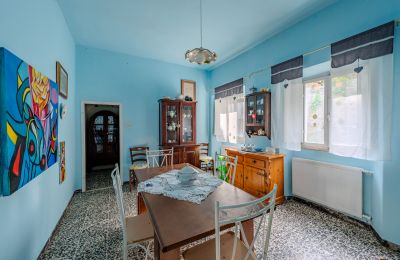 Palacete à venda Castelnuovo di Val di Cecina, Toscana, Imagem 7/25