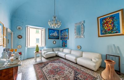 Palacete à venda Castelnuovo di Val di Cecina, Toscana, Imagem 2/25