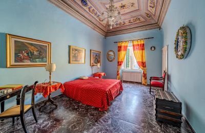 Palacete à venda Castelnuovo di Val di Cecina, Toscana, Imagem 10/25