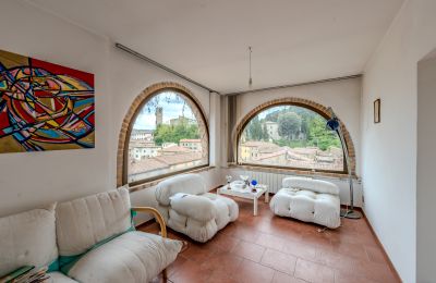 Palacete à venda Castelnuovo di Val di Cecina, Toscana, Imagem 23/25