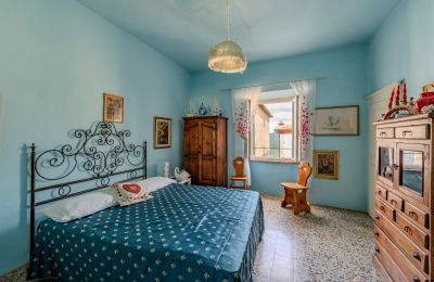 Palacete à venda Castelnuovo di Val di Cecina, Toscana, Imagem 17/25