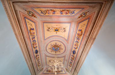 Palacete à venda Castelnuovo di Val di Cecina, Toscana, Imagem 11/25